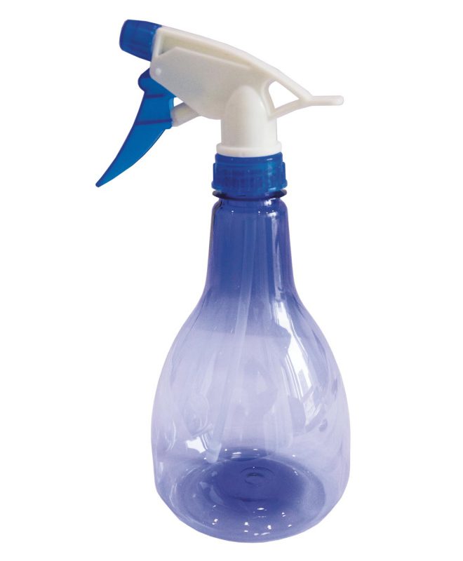 Plastic Trigger Sprayer 600ml