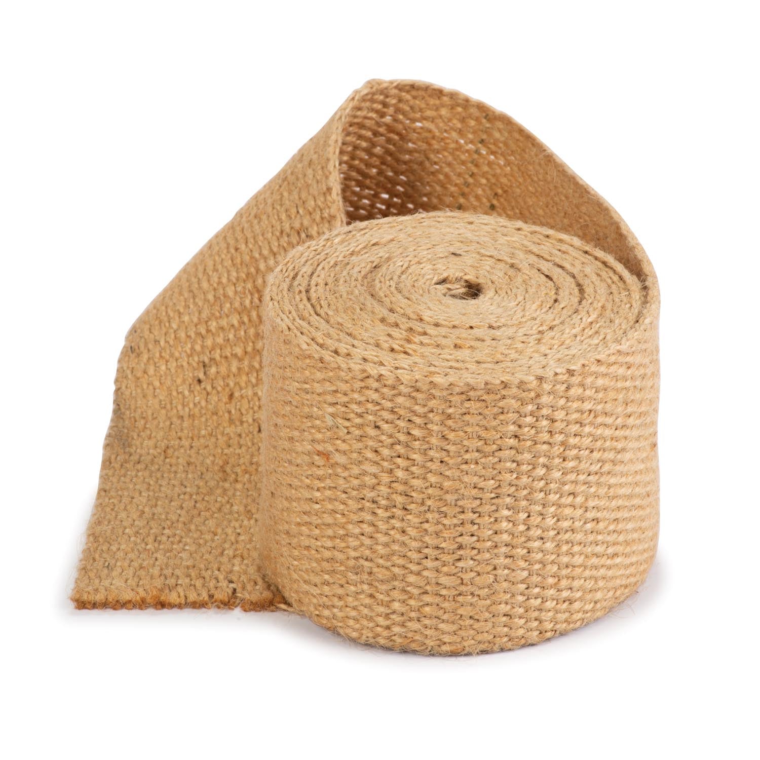 Jute Tree Tape – Natural 6cm x3m