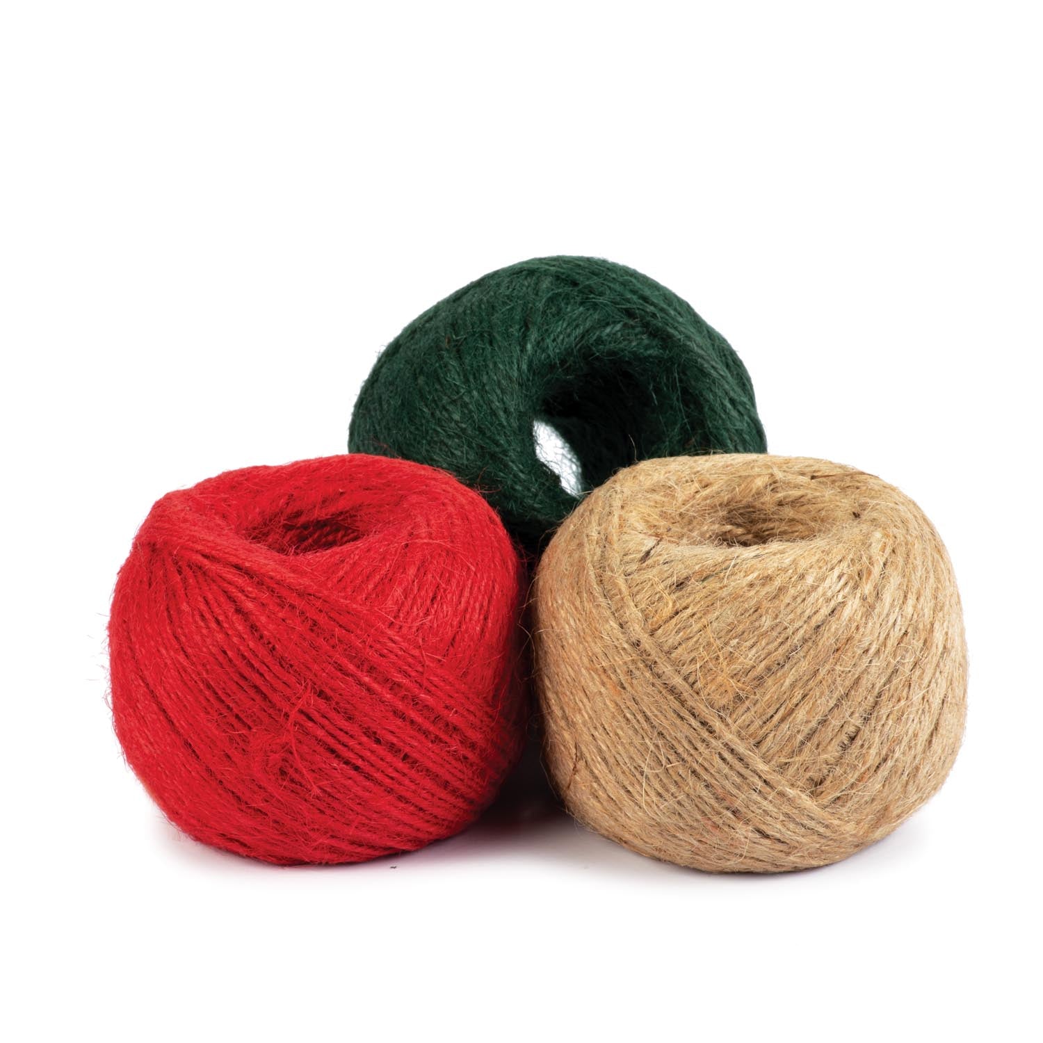 Twine Ball -100gm