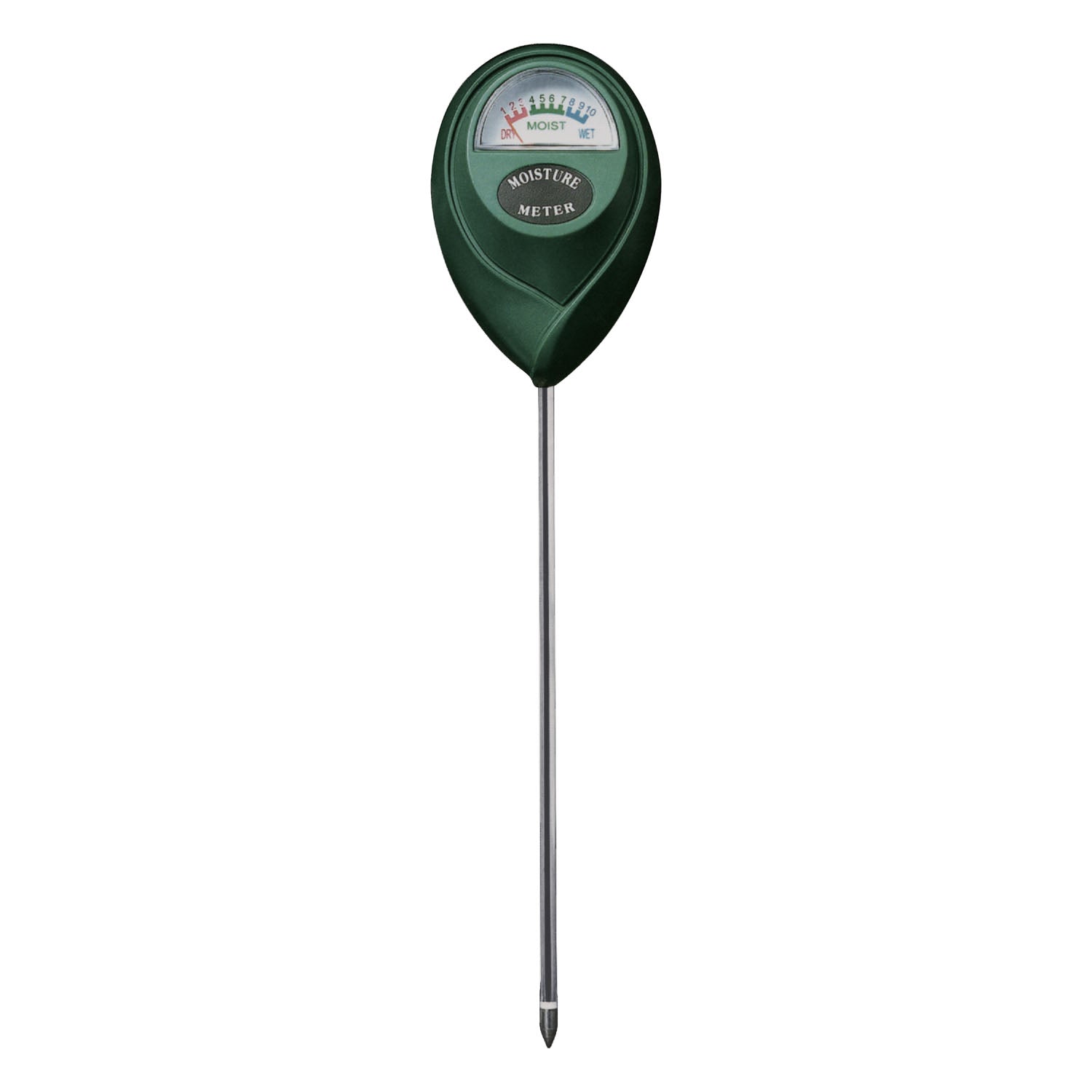 Moisture Meter