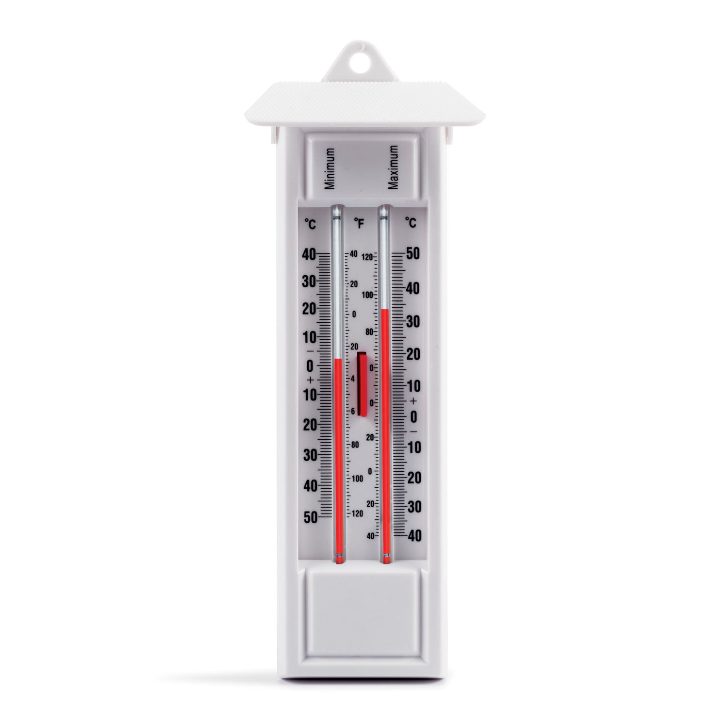 Thermometer Min/Max